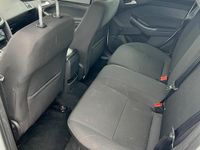 Gebraucht Ford Focus 125 PS (91 kW) 2018 Weiß Limousine