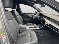Gebraucht Audi A6 Ambiente 265 PS (194 kW) 2023 Grau Kombi