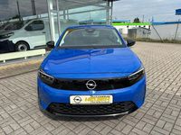 Neu Opel Corsa Edition 101 PS (74 kW) 2025 Voltaik blue Kleinwagen