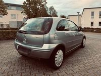 gebraucht Opel Corsa 1.2 16V Sport Sport