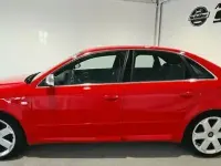 Gebraucht Audi S4 Ambiente 344 PS (253 kW) 2005 Andere Limousine