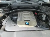 Gebraucht BMW X3 204 PS (150 kW) 2005 Schwarz SUV