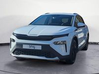 Gebraucht Skoda Elroq 125 kW (170 PS) 2025 Weiß SUV