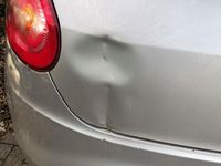 Gebraucht Fiat Bravo 90 PS (66 kW) 2009 Silber Kleinwagen