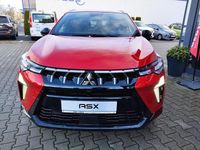 Neu Mitsubishi ASX Plus 91 PS (66 kW) 2025 Rot SUV