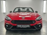 Gebraucht Abarth 124 Spider 170 PS (125 kW) 2019 Rosso passione Cabrio