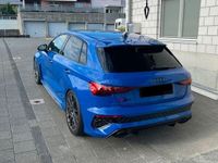 gebraucht Audi RS3 