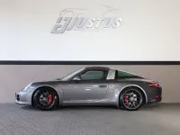 Gebraucht Porsche 911 450 PS (330 kW) 2019 Grau Cabrio