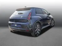 Neu Renault 5 E-Tech Komfort 110 kW (150 PS) 2026 Blau Limousine