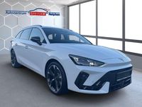 Neu Cupra Leon 150 PS (110 kW) 2026 Weiß Limousine