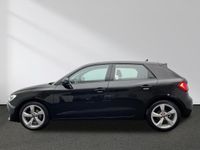 Gebraucht Audi A1 Sportback Advanced 110 PS (80 kW) 2021 Andere Kleinwagen