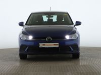gebraucht VW Polo 1.0 TSI Life *LED*App-Connect-Klimaanlage*