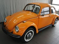 gebraucht VW Käfer 1200 #K615-697