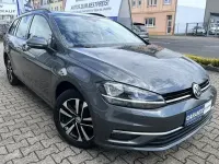 Gebraucht VW Golf VII United 150 PS (110 kW) 2020 Grau Kombi