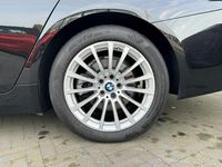 Gebraucht BMW 520 190 PS (139 kW) 2019 Schwarz Kombi