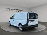 Neu Ford Transit Connect Trend 102 PS (75 kW) 2026 Weiß Van / Kleinbus
