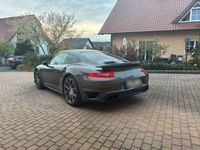 gebraucht Porsche 991 Turbo von Roland Cziurlok Approved ! !