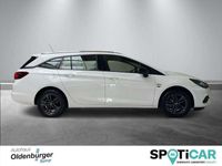 gebraucht Opel Astra 2020 Sitz- & Lenkradheizung