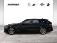 Neu BMW M3 Performance 551 PS (405 kW) 2026 Black sapphire Kombi