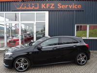 gebraucht Mercedes A250 A -KlasseSport AMG-Sport Line Bi Xenon *8