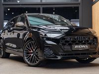 Neu Audi Q8 Competition 462 PS (339 kW) 2026 Schwarz SUV