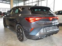 Gebraucht Cupra Leon 150 PS (110 kW) 2025 Grau Limousine