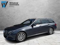 Gebraucht Mercedes E300 252 PS (185 kW) 2013 Grau Kombi