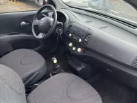 Gebraucht Nissan Micra 70 PS (51 kW) 2006 Kleinwagen
