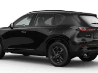 Neu Mazda CX-5 Homura-Line 141 PS (103 kW) 2026 SUV