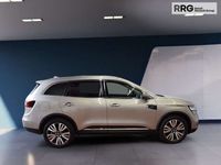 gebraucht Renault Koleos 2.0 DCI 190 INITIALE PARIS AUTOMATIK