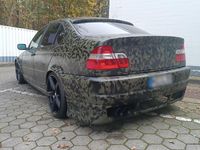 Gebraucht BMW 320 150 PS (110 kW) 2001 Andere farben Limousine