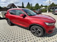 Gebraucht Volvo XC40 156 PS (114 kW) 2018 Rot SUV