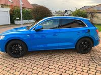 gebraucht Audi Q5 