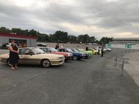 Gebraucht Opel Manta 75 PS (55 kW) 1985 Gold Coupé