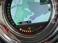 Second-hand Mini Cooper 122 CP (89 kW) 2014 Negru Hatchback