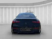 Gebraucht Mercedes CLE53 AMG Premium 449 PS (330 kW) 2025 Schwarz Coupé