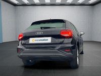 Gebraucht Audi Q2 116 PS (85 kW) 2022 Schwarz SUV