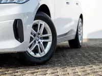 Gebraucht BMW 220 Active Tourer Performance 170 PS (125 kW) 2026 Alpinweiss uni Van / Kleinbus