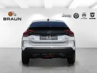 Gebraucht Citroën C4 PureTech 131 PS (96 kW) 2024 Weiß SUV