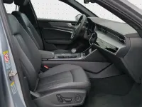 Gebraucht Audi A6 Advanced 245 PS (180 kW) 2025 Florettsilber metallic Kombi