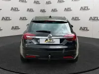 Gebraucht Opel Insignia Innovation 170 PS (125 kW) 2017 Schwarz Kombi