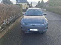 Gebraucht Hyundai Kona 100 kW (136 PS) 2020 Grau SUV
