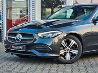 Gebraucht Mercedes C180 170 PS (125 kW) 2022 Grau Limousine