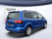 gebraucht VW Sharan 2,0 TDI, Comfortline