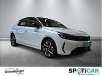 Neu Opel Corsa Ultimate 145 PS (106 kW) 2026 Weiß (kontur weiß) Kleinwagen