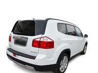 Usata Chevrolet Orlando 163 CV (119 kW) 2013 Monovolume