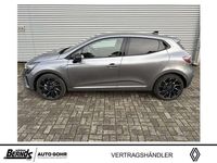 Neu Renault Clio V Bose Edition 143 PS (105 kW) 2025 Dolomitgrau metallic Limousine