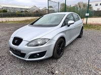 gebraucht Seat Leon Reference Ecomotive