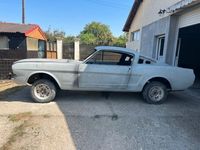 gebraucht Ford Mustang Fastback 1965 projekt V8