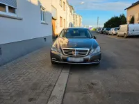 Gebraucht Mercedes E350 Elegance 231 PS (169 kW) 2010 Grau Limousine